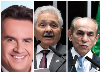 Representando empresários, Ciro, Elmano e Marcelo votaram pela privatização da Eletrobras